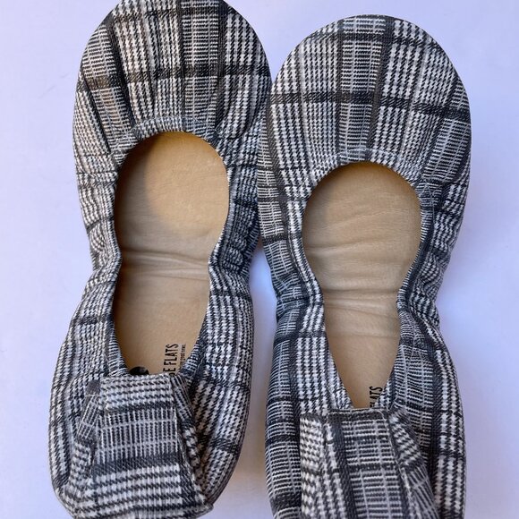 The Storehouse Foldable Flats - Picture 1 of 4